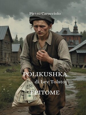 cover image of POLIKUSHKA di Lev Tolstoj